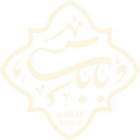 آجیل و خشکبار بابات babaat