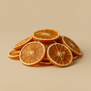 پرتقال تامسون خشک